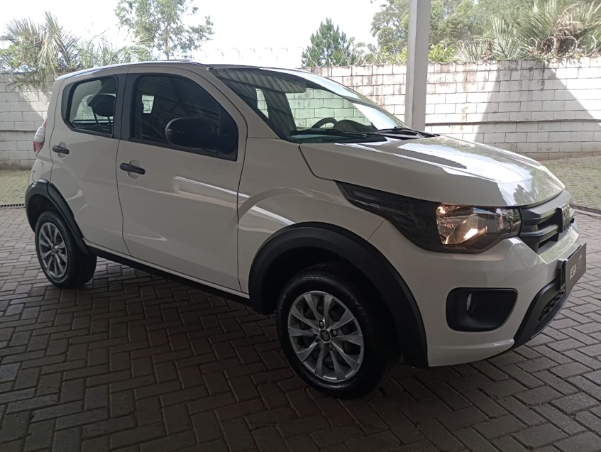 fiat mobi 1.0 evo flex like. manual 5p 20241