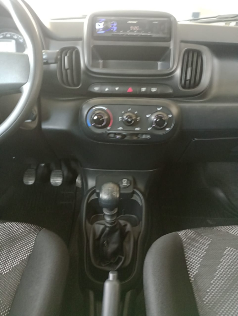 fiat mobi 1.0 evo flex like. manual 5p 20249