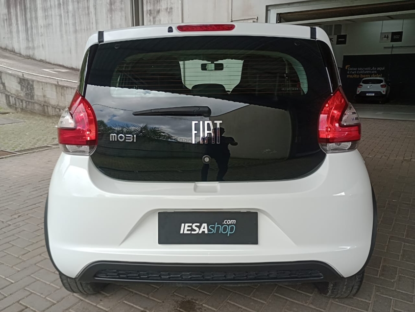 fiat mobi 1.0 evo flex like. manual 5p 20246