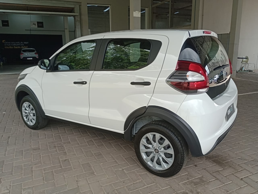 fiat mobi 1.0 evo flex like. manual 5p 20243