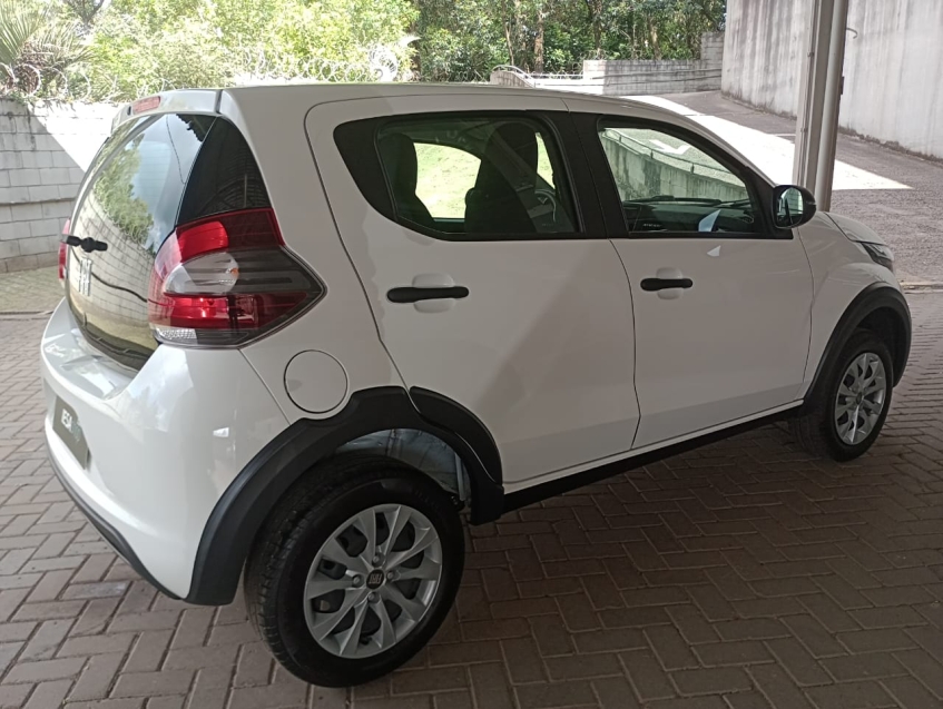 fiat mobi 1.0 evo flex like. manual 5p 20242