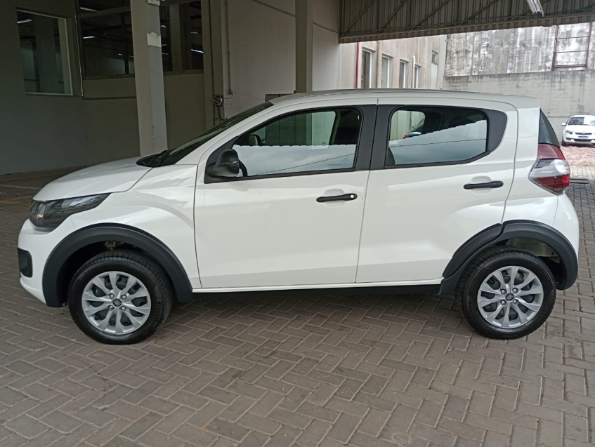 fiat mobi 1.0 evo flex like. manual 5p 20244