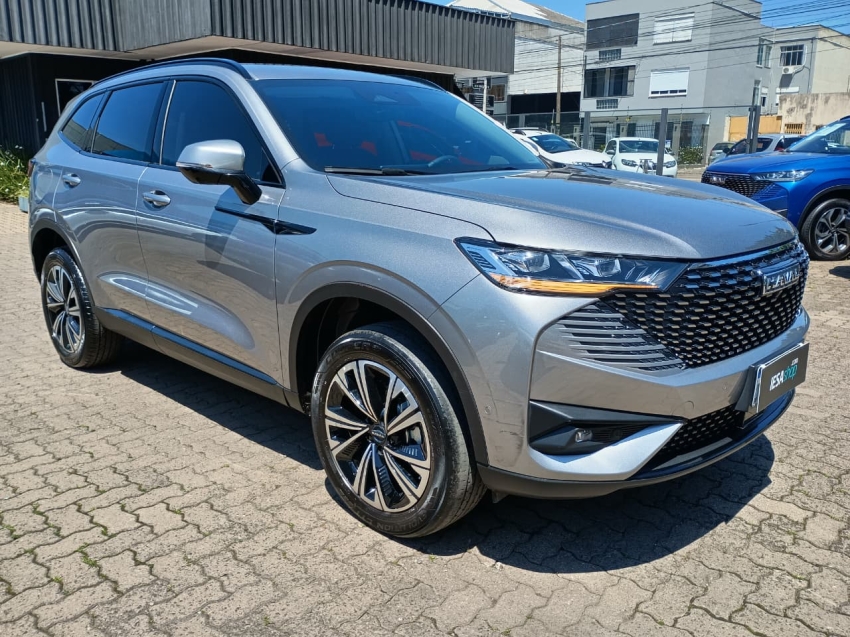 gwm haval h6 1.5 phev19 e-traction eletrico 5p automatico 20251