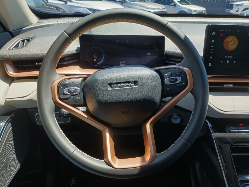 gwm haval h6 1.5 phev19 e-traction eletrico 5p automatico 20256