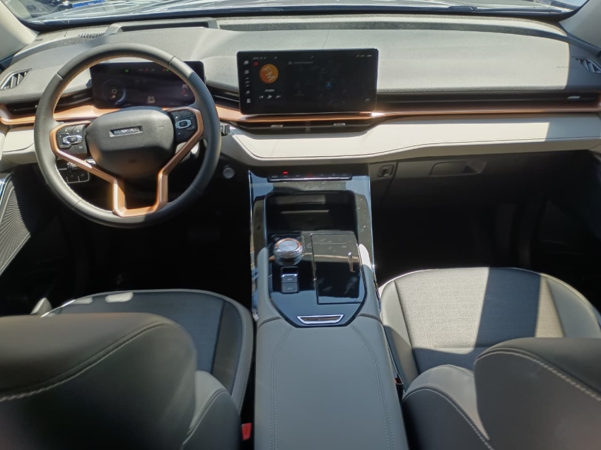 gwm haval h6 1.5 phev19 e-traction eletrico 5p automatico 20257