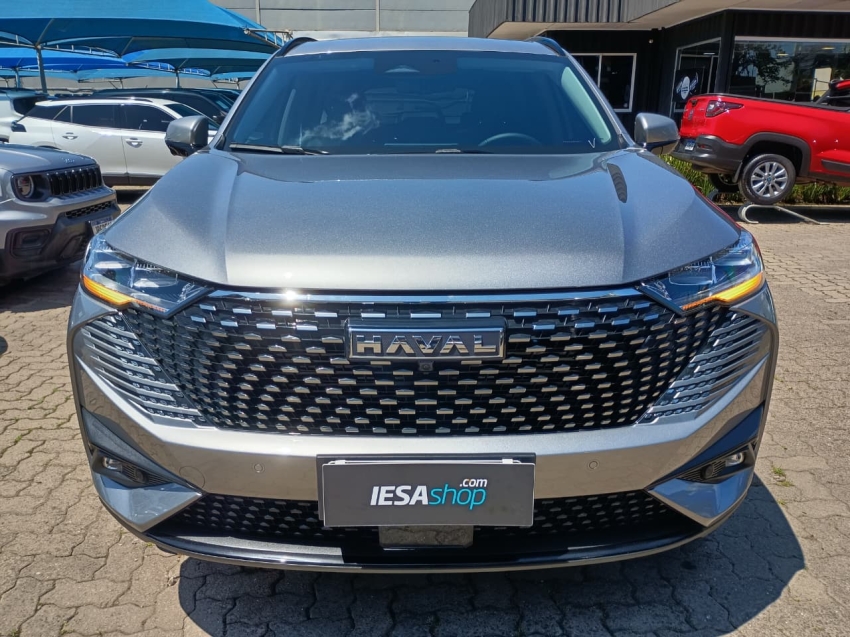 gwm haval h6 1.5 phev19 e-traction eletrico 5p automatico 20254