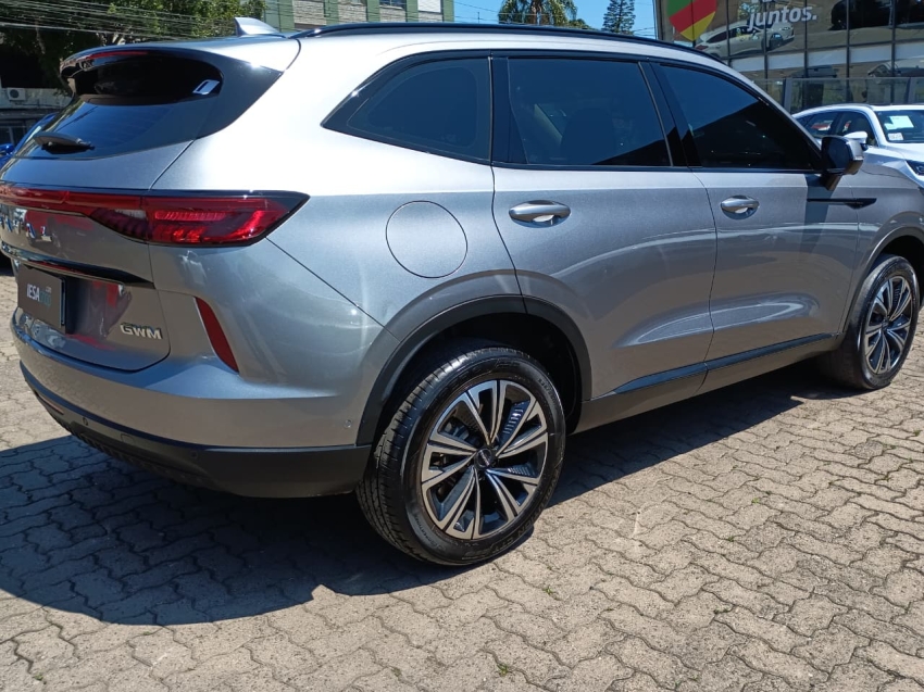 gwm haval h6 1.5 phev19 e-traction eletrico 5p automatico 20252