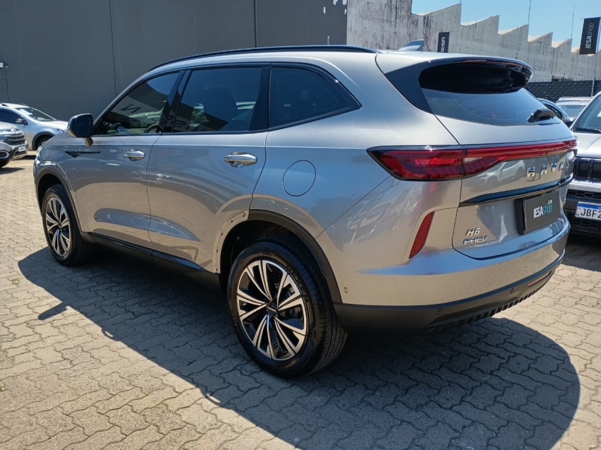 gwm haval h6 1.5 phev19 e-traction eletrico 5p automatico 20253