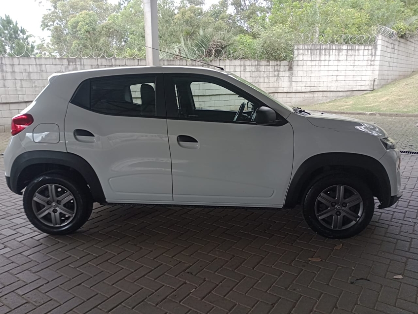 renault kwid 1.0 12v sce flex zen manual 5p 20235