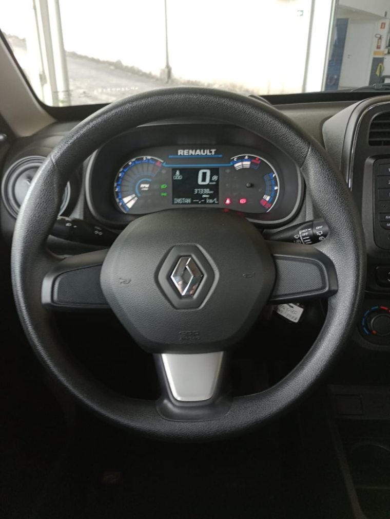 renault kwid 1.0 12v sce flex zen manual 5p 20238