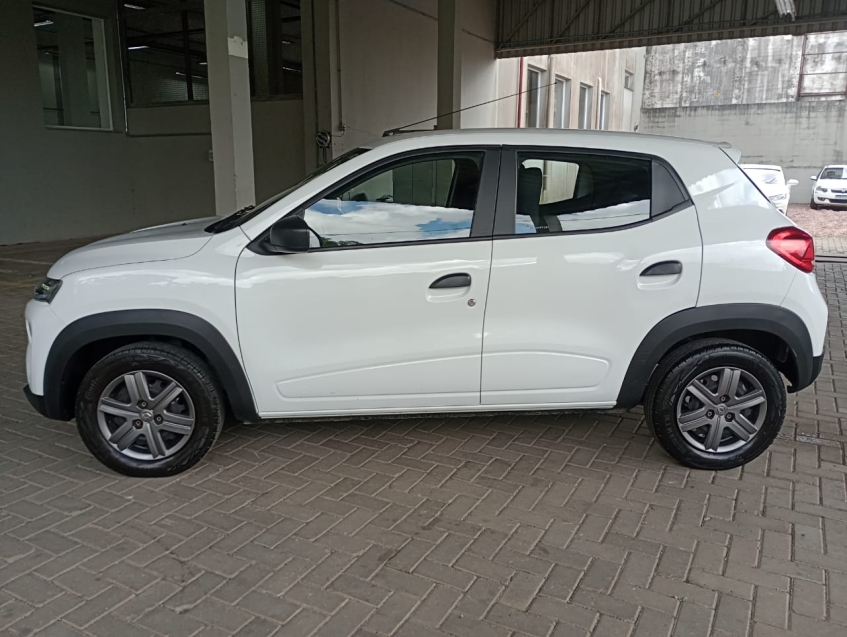 renault kwid 1.0 12v sce flex zen manual 5p 20234