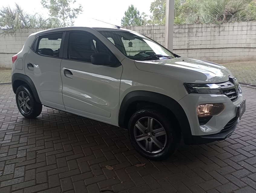 renault kwid 1.0 12v sce flex zen manual 5p 20231