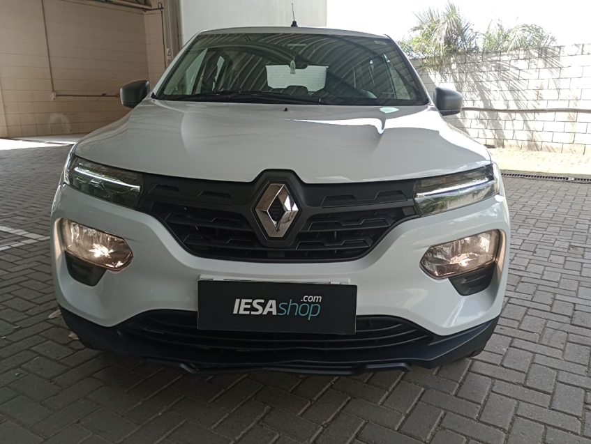 renault kwid 1.0 12v sce flex zen manual 5p 20236