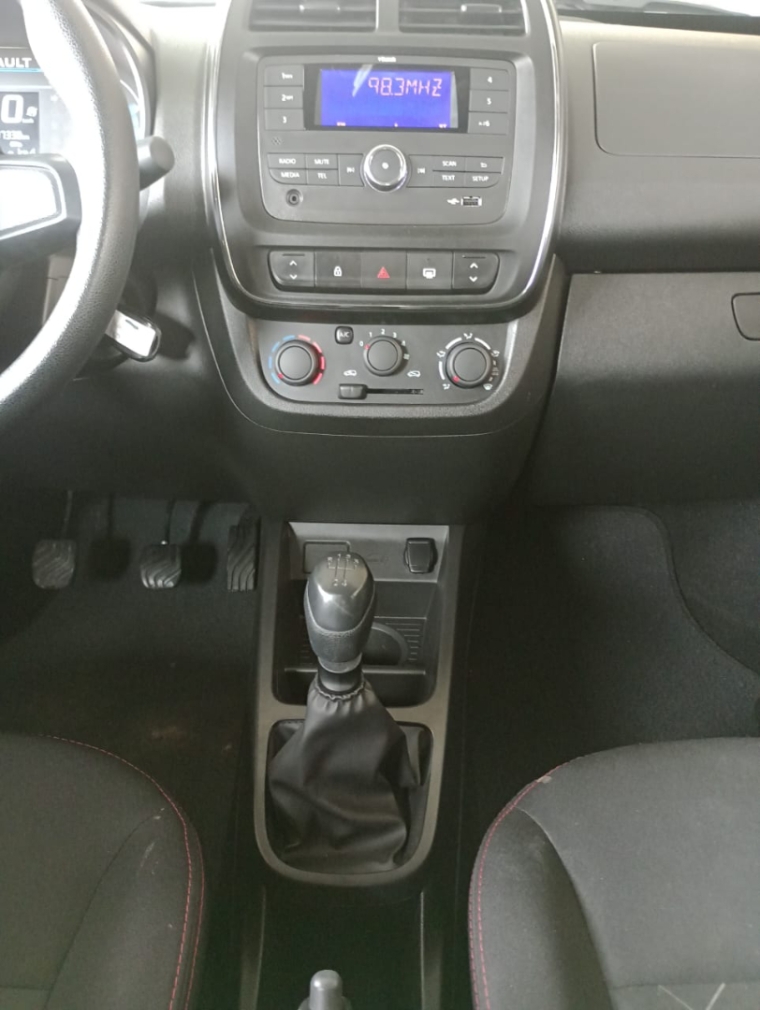 renault kwid 1.0 12v sce flex zen manual 5p 202310