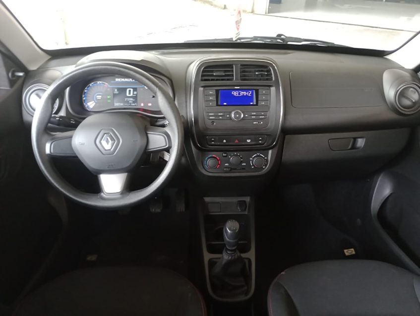 renault kwid 1.0 12v sce flex zen manual 5p 20239