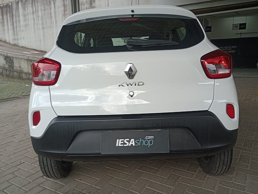 renault kwid 1.0 12v sce flex zen manual 5p 20237