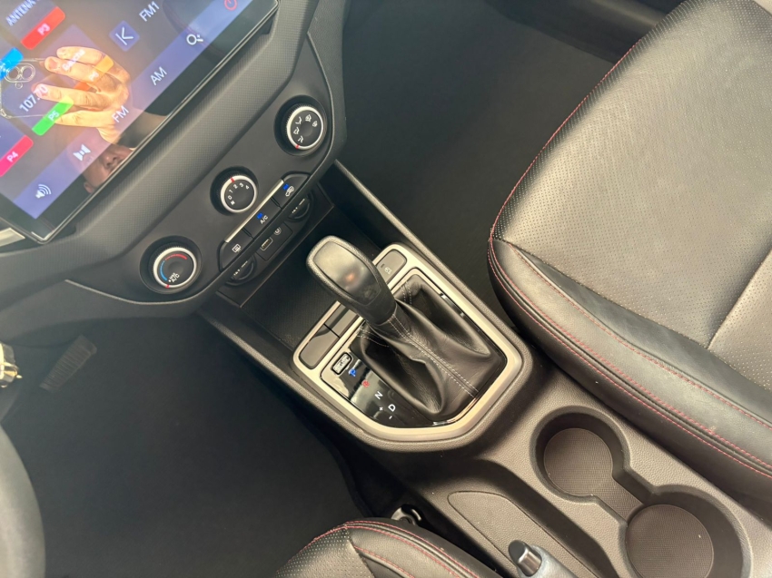 hyundai creta 1.6 16v flex action automatico 4p 20248