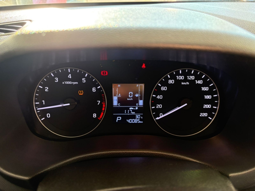 hyundai creta 1.6 16v flex action automatico 4p 202411