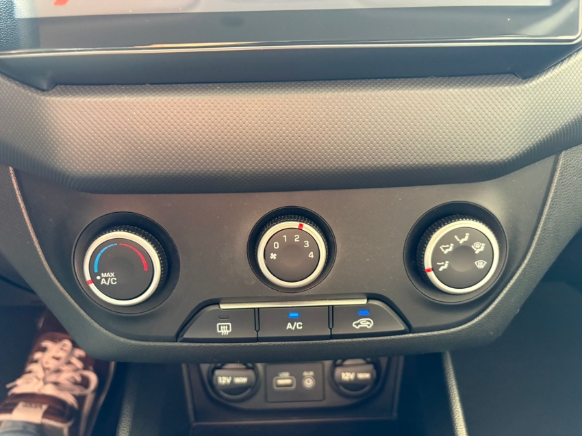 hyundai creta 1.6 16v flex action automatico 4p 202410