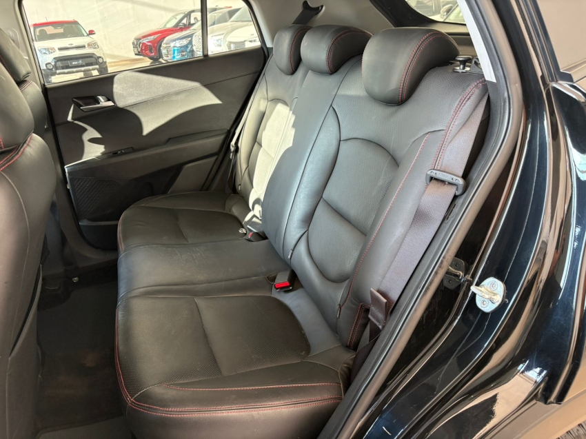 hyundai creta 1.6 16v flex action automatico 4p 202413