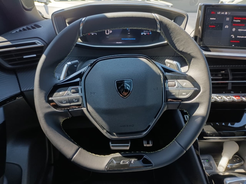 2008 1.0 turbo 200 flex gt cvt6