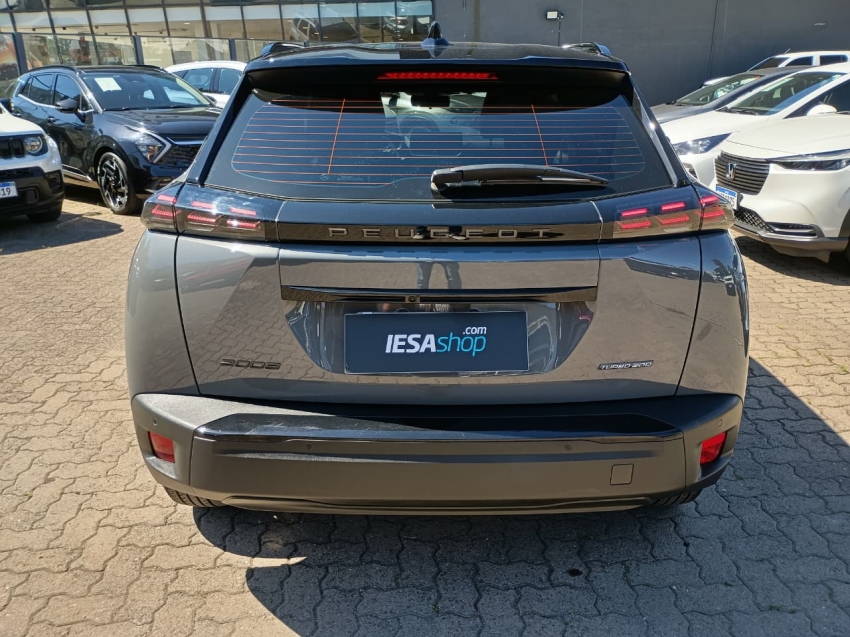 2008 1.0 turbo 200 flex gt cvt5