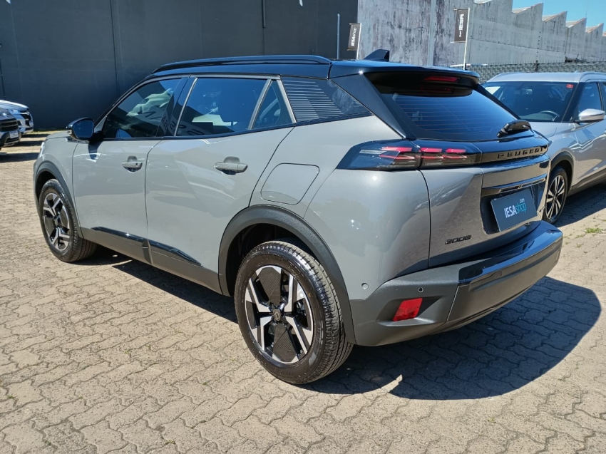 2008 1.0 turbo 200 flex gt cvt3