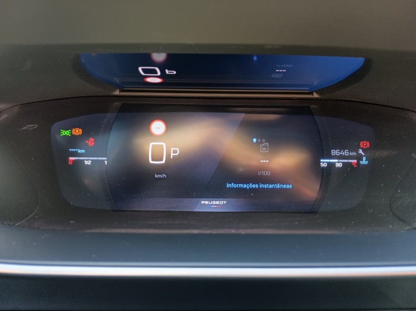 2008 1.0 turbo 200 flex gt cvt11