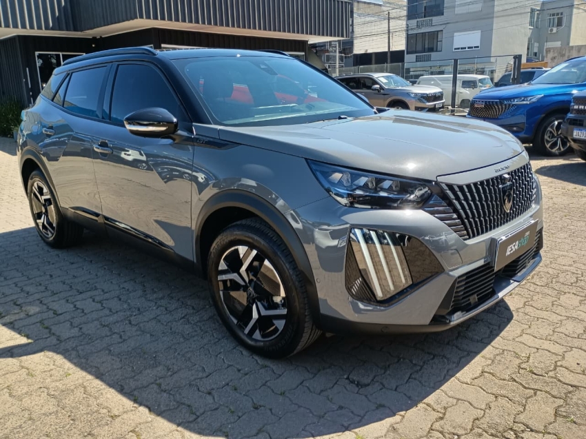 2008 1.0 turbo 200 flex gt cvt1