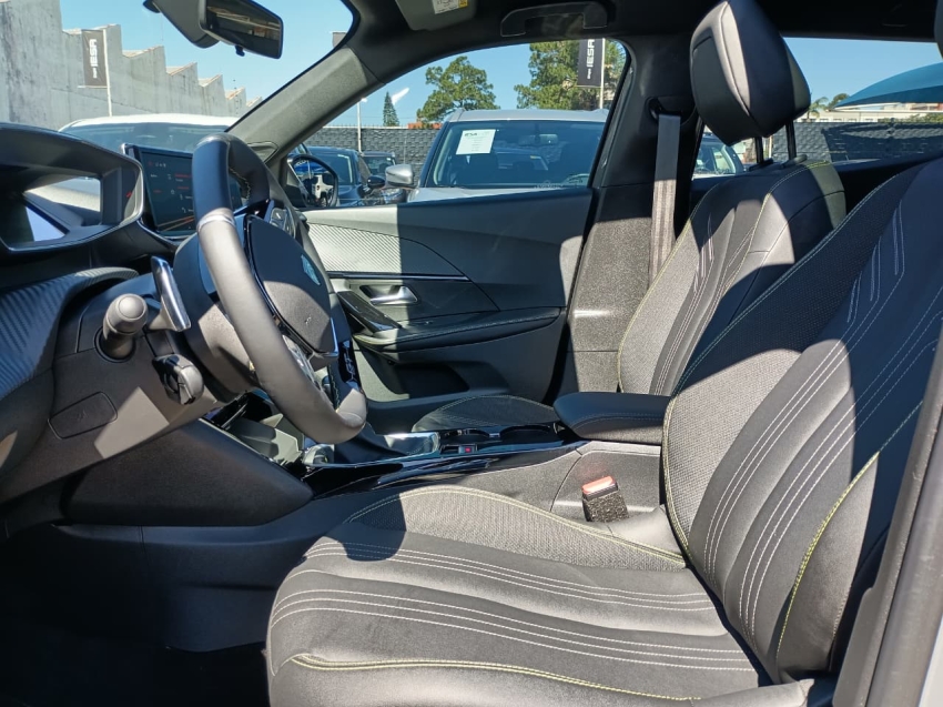 2008 1.0 turbo 200 flex gt cvt8