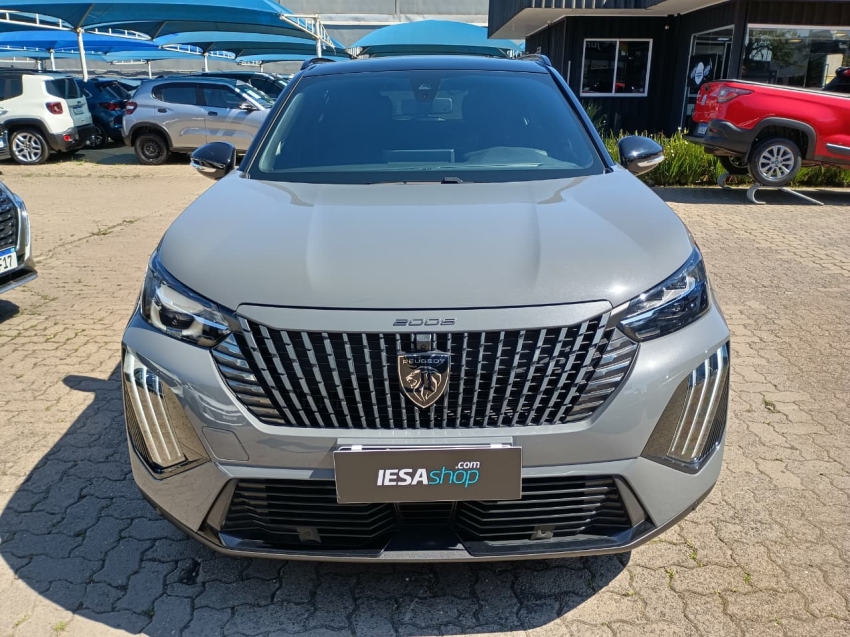 2008 1.0 turbo 200 flex gt cvt4