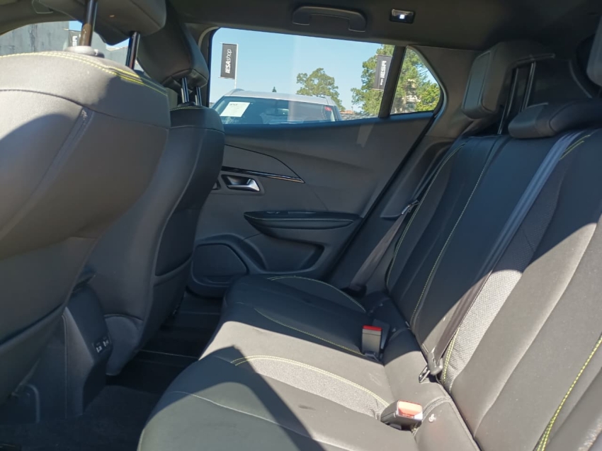 2008 1.0 turbo 200 flex gt cvt14