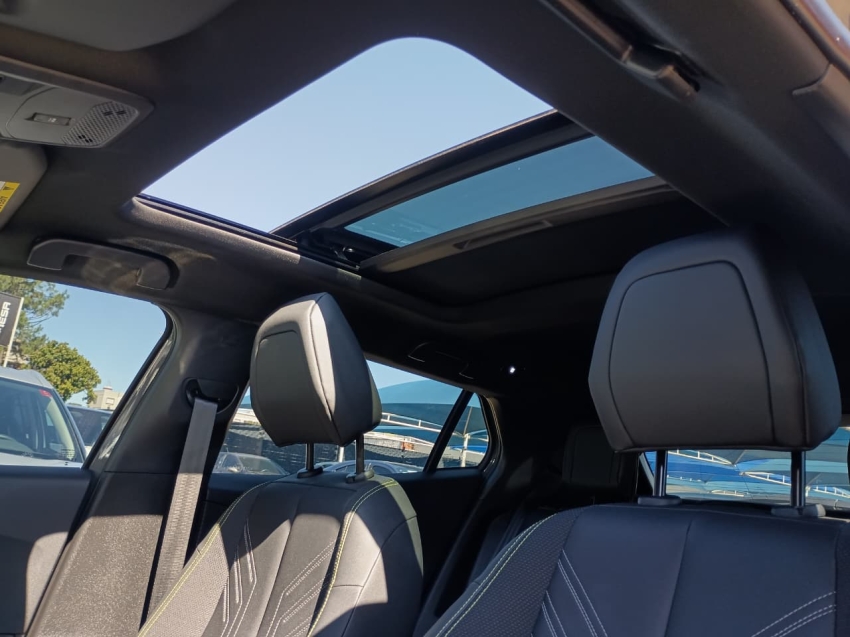 2008 1.0 turbo 200 flex gt cvt13