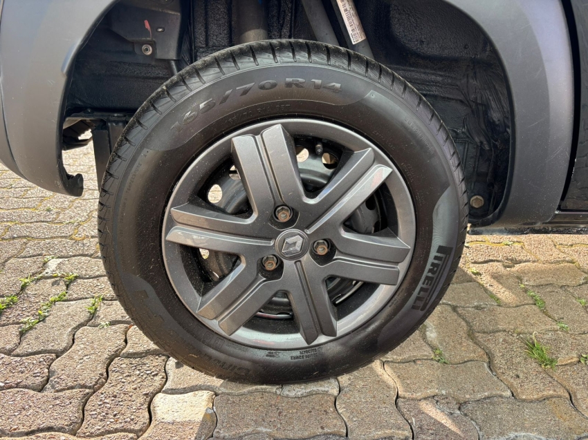 renault kwid 1.0 12v sce flex zen manual 4p 202314