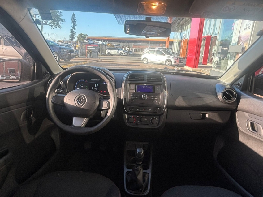 renault kwid 1.0 12v sce flex zen manual 4p 20238