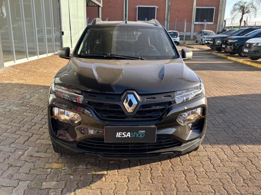 renault kwid 1.0 12v sce flex zen manual 4p 20236