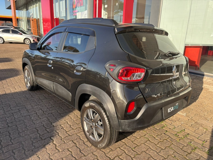 renault kwid 1.0 12v sce flex zen manual 4p 20233