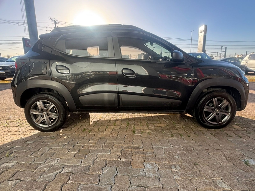 renault kwid 1.0 12v sce flex zen manual 4p 20235