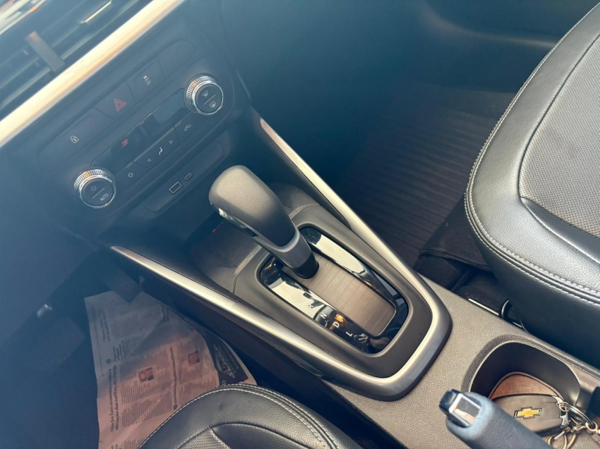 chevrolet montana 1.2 turbo flex premier automatico 4p 202311