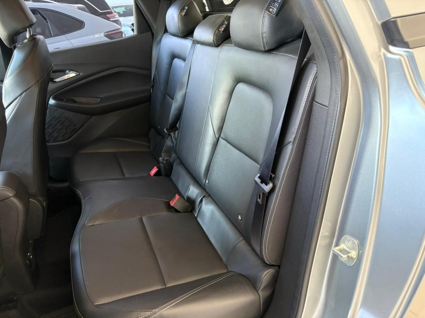 chevrolet montana 1.2 turbo flex premier automatico 4p 202312