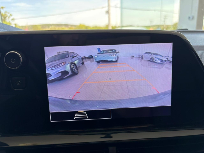 chevrolet montana 1.2 turbo flex premier automatico 4p 20239