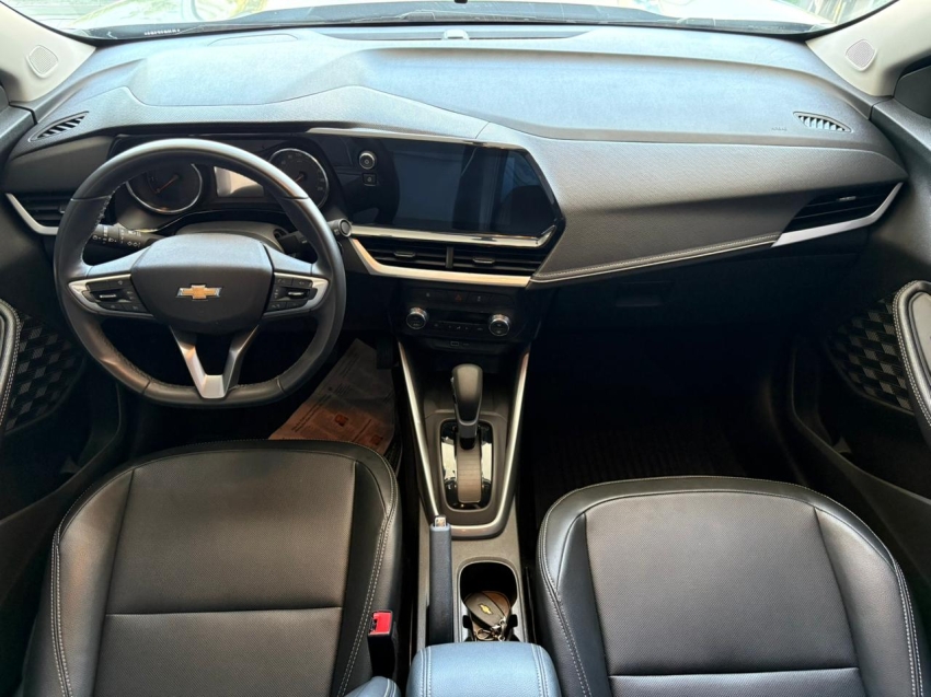 chevrolet montana 1.2 turbo flex premier automatico 4p 20237