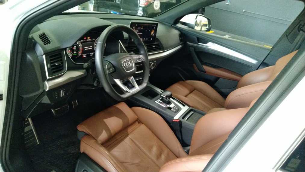 audi q5 2.0 45 tfsi gasolina s-line quattro s tronic 1.9 4p automatico 20227