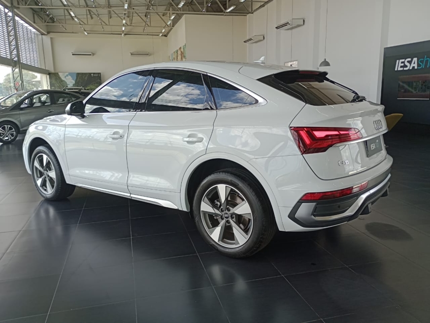 audi q5 2.0 45 tfsi gasolina s-line quattro s tronic 1.9 4p automatico 20223