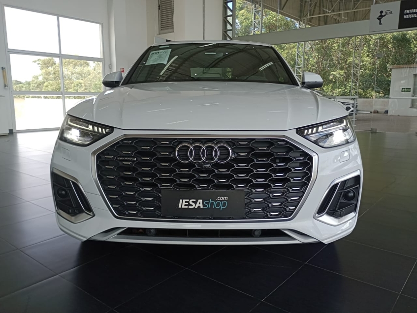 audi q5 2.0 45 tfsi gasolina s-line quattro s tronic 1.9 4p automatico 20221