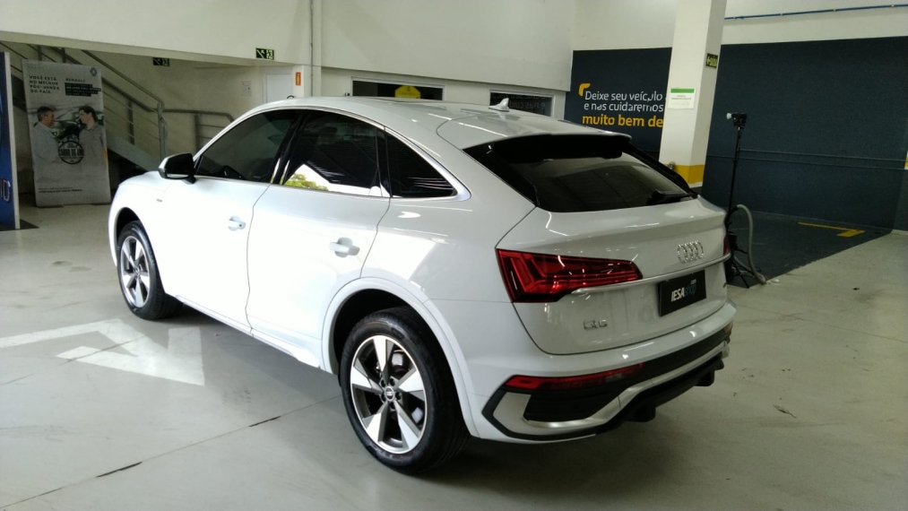 audi q5 2.0 45 tfsi gasolina s-line quattro s tronic 1.9 4p automatico 20223