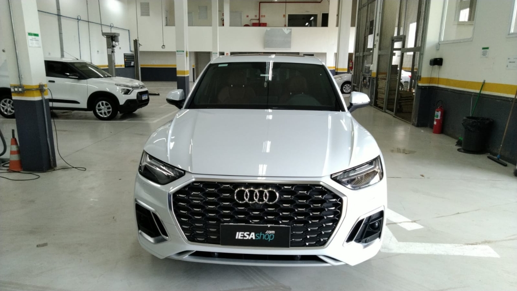 audi q5 2.0 45 tfsi gasolina s-line quattro s tronic 1.9 4p automatico 20224