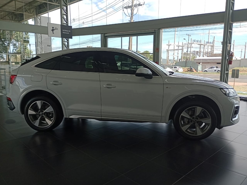 audi q5 2.0 45 tfsi gasolina s-line quattro s tronic 1.9 4p automatico 20226
