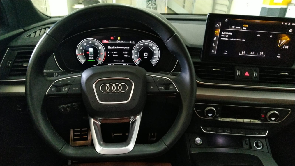 audi q5 2.0 45 tfsi gasolina s-line quattro s tronic 1.9 4p automatico 20226