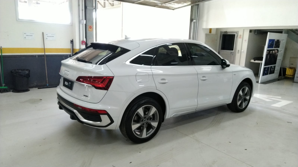 audi q5 2.0 45 tfsi gasolina s-line quattro s tronic 1.9 4p automatico 20222